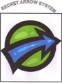 Secert Arrow Number System