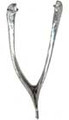 PENDANT WISHBONE