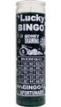 LUCKY BINGO- 7 Day Candle