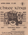 Three Kings Monthly