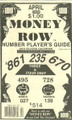 Money Row