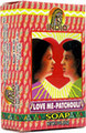 Bath Soap: Love Me