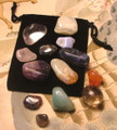Lucky Stones Pouch