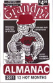 2011 Grandpa's Almanac