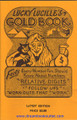 Lucky Lucille's Gold Book