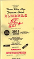 2011 Three Wise Men Almanac