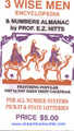 Three Wise Men Encyclopedia