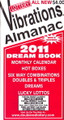 2011 Vibrations Almanac