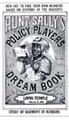 AUNT SALLY'S POLICY PLAYERS DREAM BOOK
