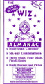2011 Wiz Almanac