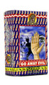Bath Soap: Go Away Evil