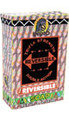 Bath Soap:  Reversible