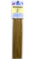 Powerful Indian Incense Sticks:  Reversible