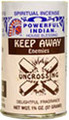 Incense Powder:  Keep Away Enemies