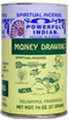 Incense Powder:  Money Drawing