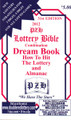 2012 Lottery Bible