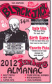 2012 Black Jack Almanac