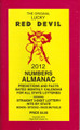 2012 Red Devil Almanac