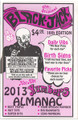 2013 Black Jack Almanac
