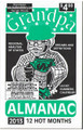 2013 Grandpa's Almanac