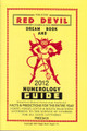 2013 Red Devil Dream Book