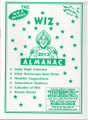 2013 Wiz Almanac