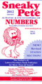 2012 Sneaky Pete Almanac