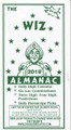 The All NEW 2017 Wiz Almanac