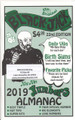 All New 2019 Black Jack Almanac 22nd Edition