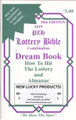 All NEW 2018 38th Edition Lottery Bible