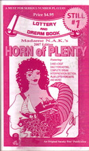 2007 Horn of Plenty