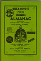 2008 Billy Bing's Almanac