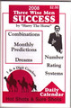 All New 2008 Wise Men Success
