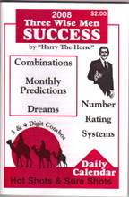 All New 2008 Wise Men Success