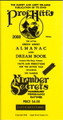 2008 Pro Hitts Number Secrets