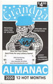All New 2020 Grandpa's Almanac