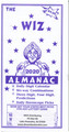 The All NEW 2020 Wiz Almanac