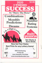 All New 2020 Wisemen Success