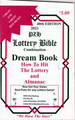 All NEW 2021 40th Edition Lottery Bible