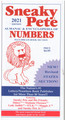 2021 Sneaky Pete Almanac