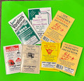 2023 Lucky 7 Dream Books