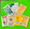 2023 Lucky 7 Dream Books