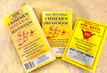 2024 Triple Play Lineup
3 Wisemen Dream Book
3 Wisemen Almanac
Red Devil Dream Book