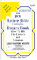 All NEW 2024 43rd Edition Lottery Bible