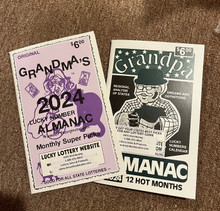 2024 Grandparents