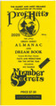 2025 Edition Prof Hitts Number Secrets