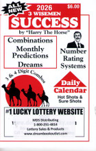 All New 2026 Wisemen Success