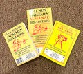 2026 Triple Play Lineup
3 Wisemen Dream Book
3 Wisemen Almanac
Red Devil Dream Book