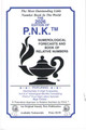 2026 Edition P.N.K.