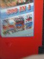 500 in 1 Nintendo Game Cartridge